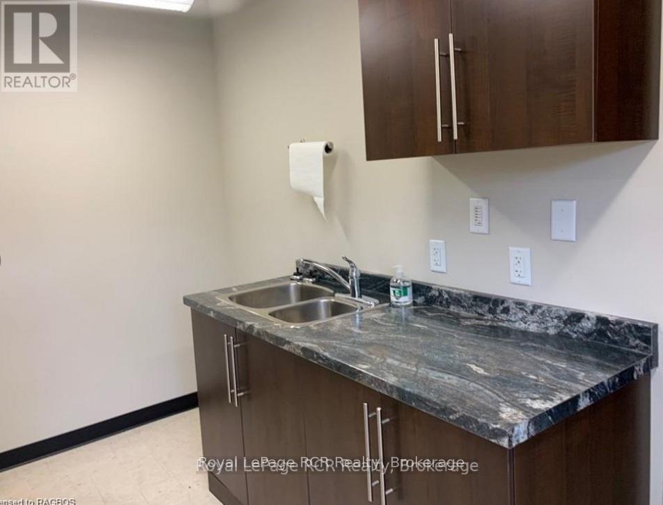 Unit #104D - 1010 9Th Avenue W, Georgian Bluffs, ON