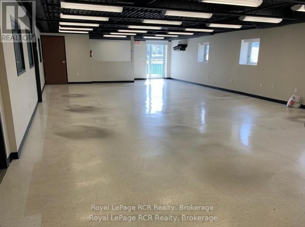 Unit #104D - 1010 9Th Avenue W, Georgian Bluffs, ON