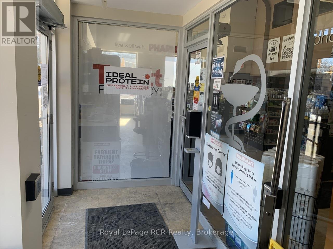 1010 9Th Avenue W, Georgian Bluffs, ON