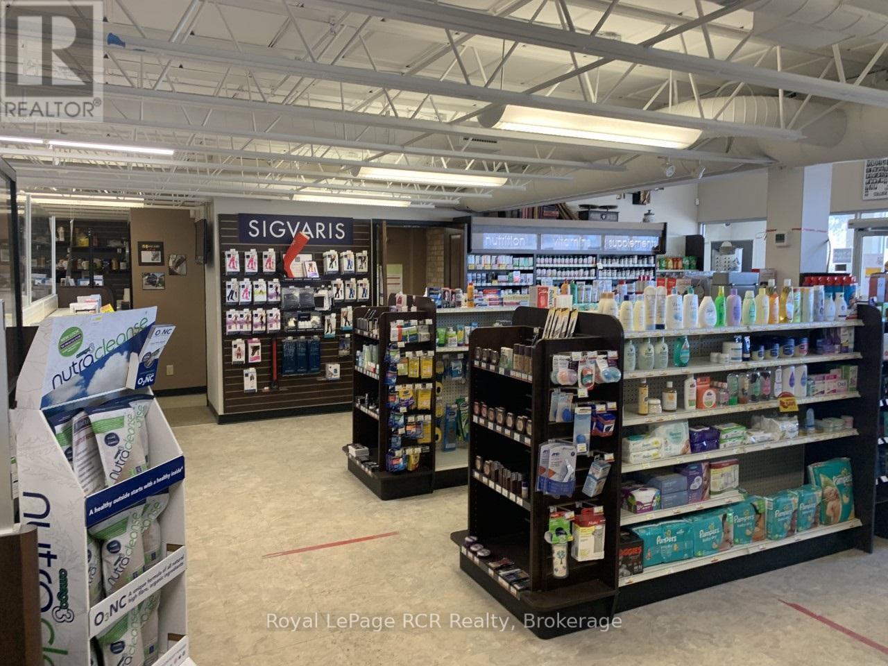 1010 9Th Avenue W, Georgian Bluffs, ON