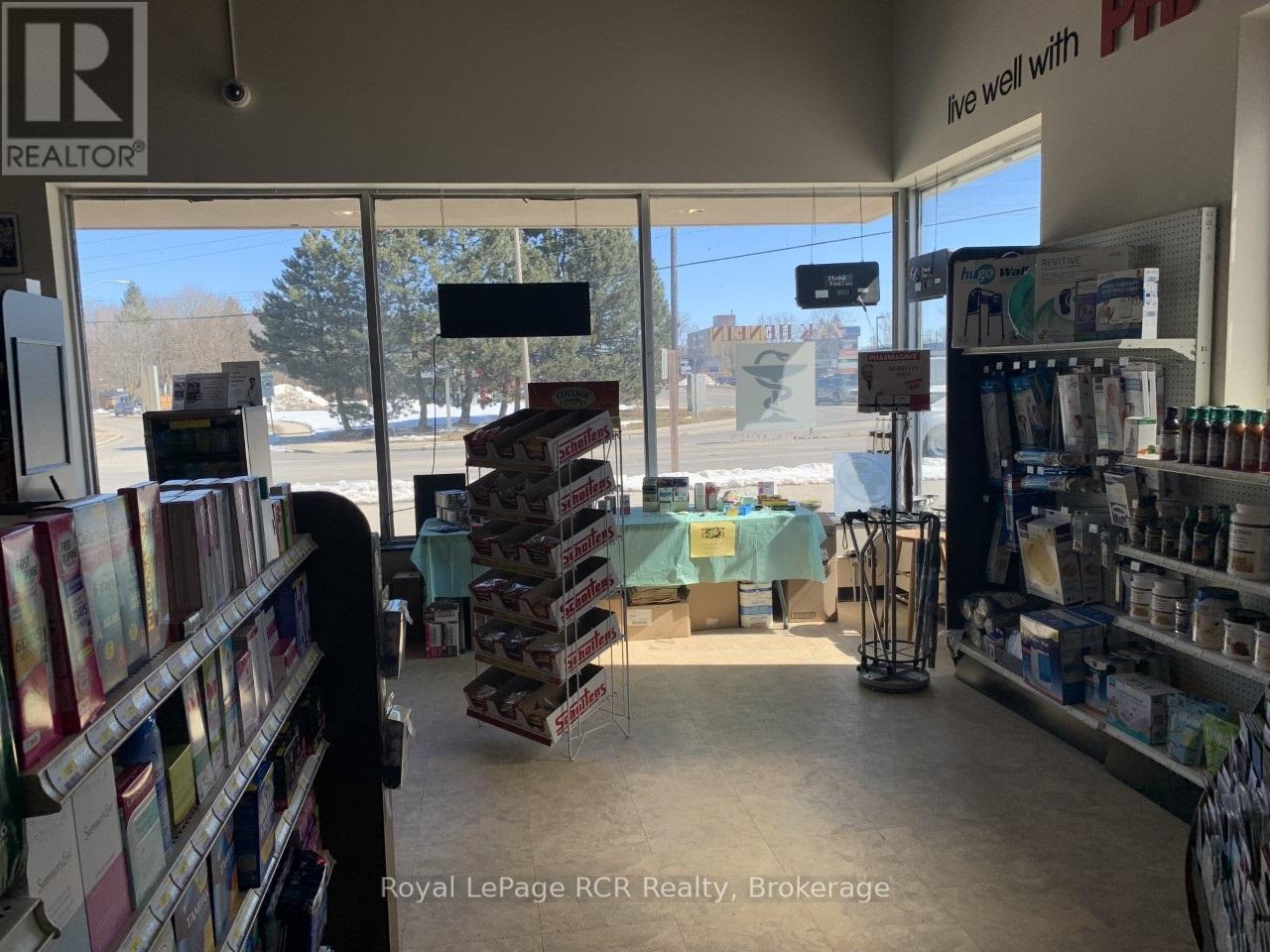 1010 9Th Avenue W, Georgian Bluffs, ON