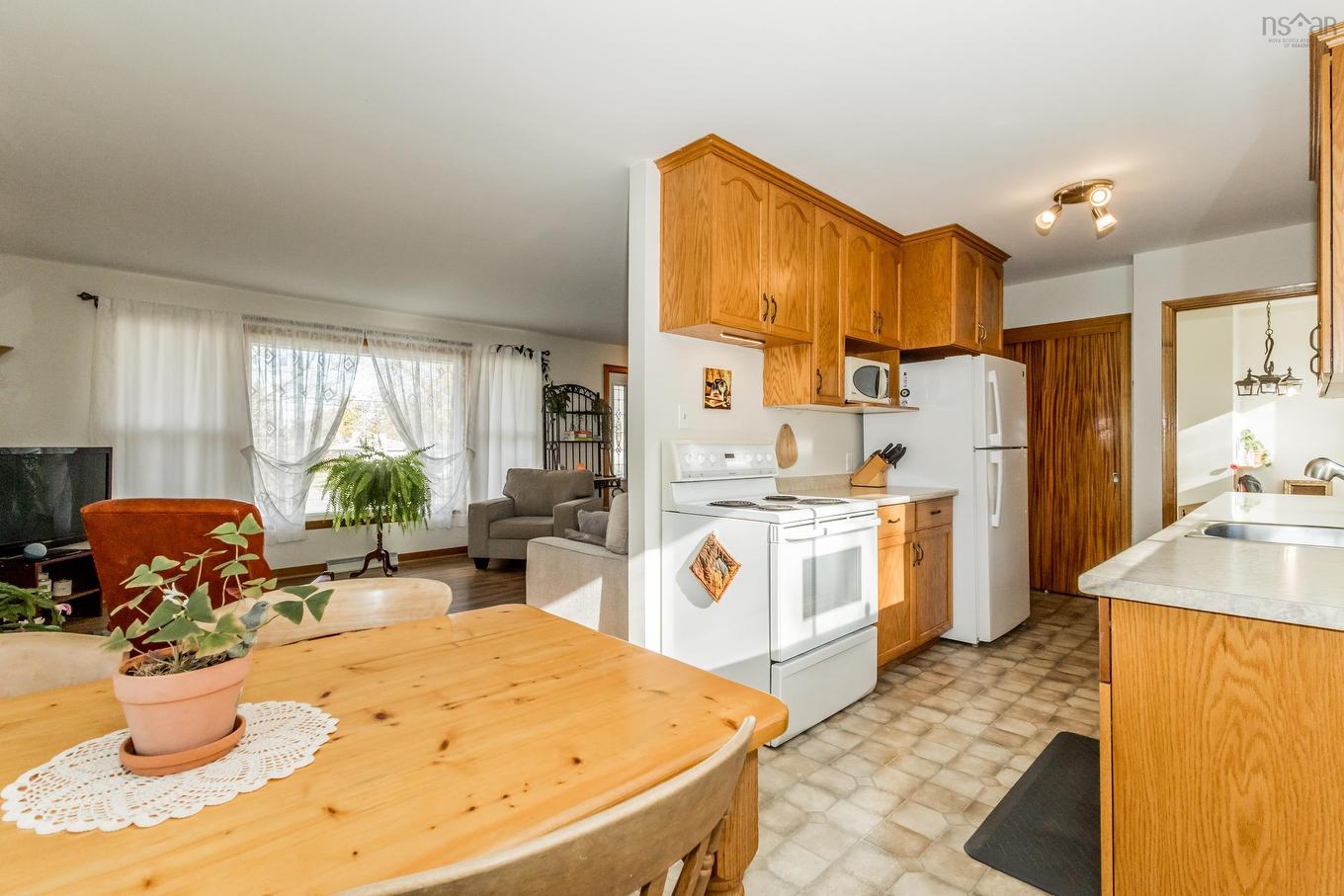 32 James Street, Kentville, NS