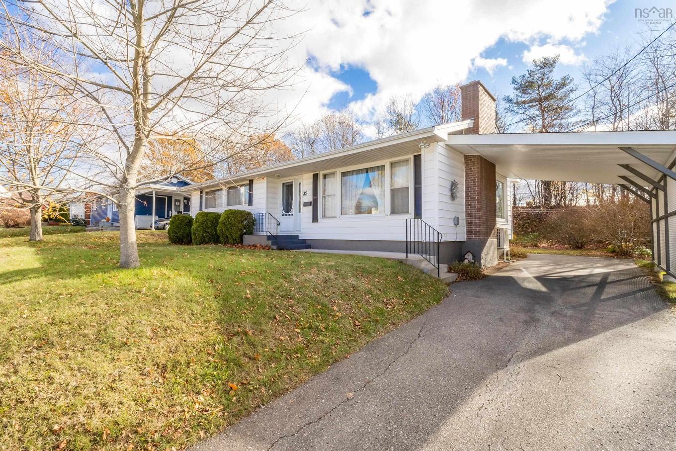32 James Street, Kentville, NS