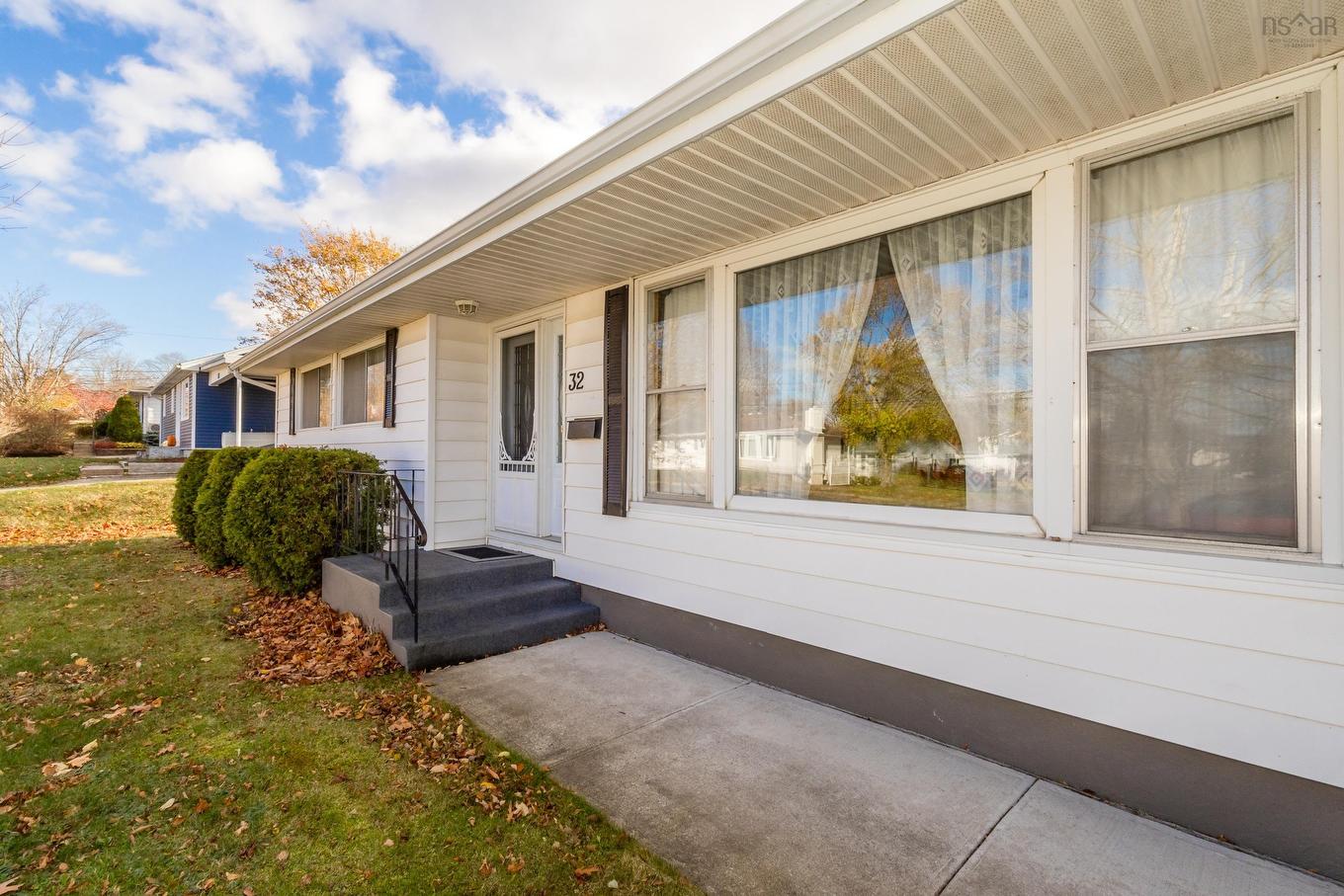 32 James Street, Kentville, NS