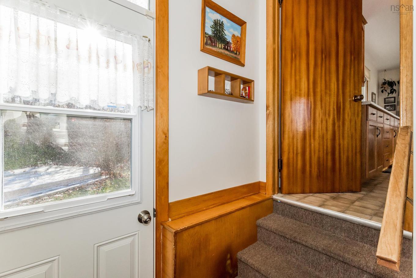 32 James Street, Kentville, NS