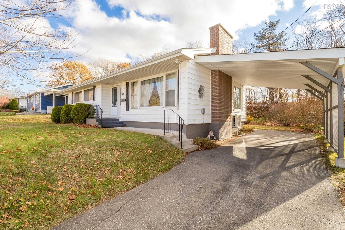 32 James Street, Kentville, NS