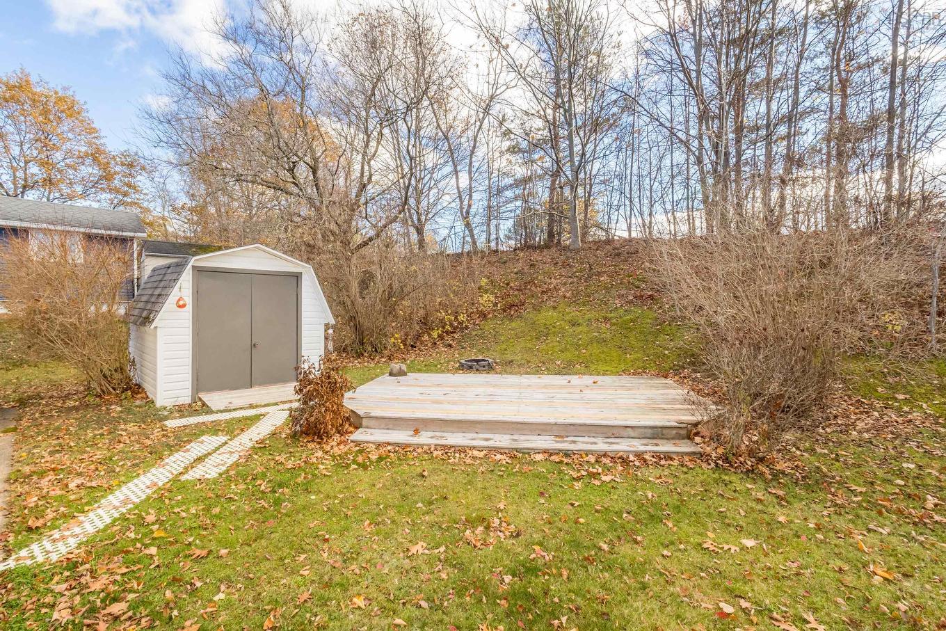 32 James Street, Kentville, NS