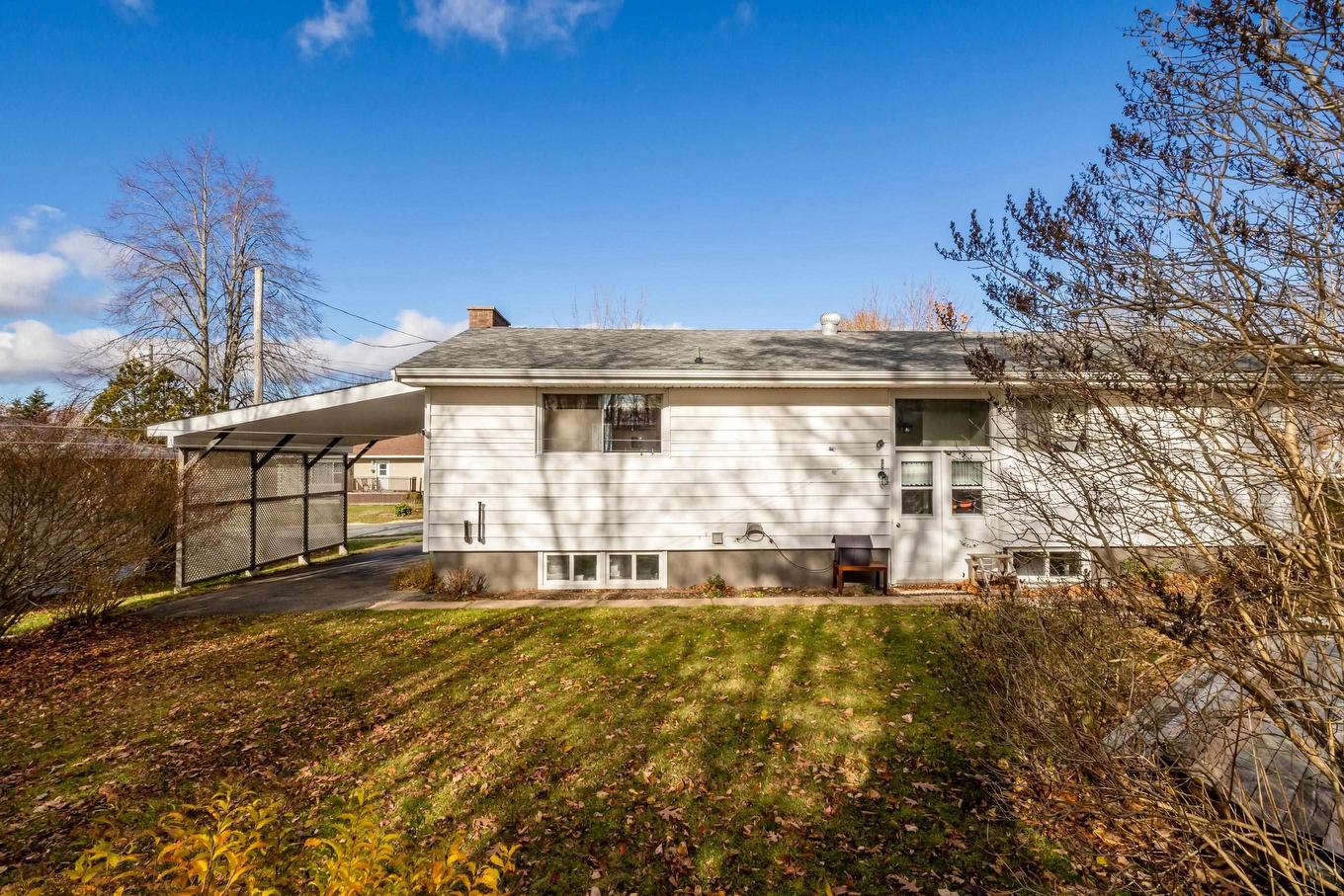 32 James Street, Kentville, NS