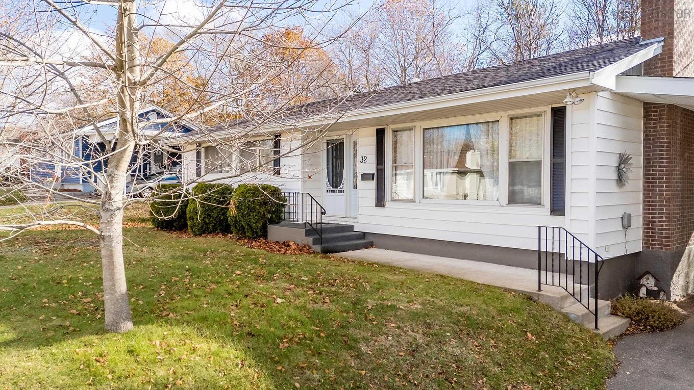 32 James Street, Kentville, NS