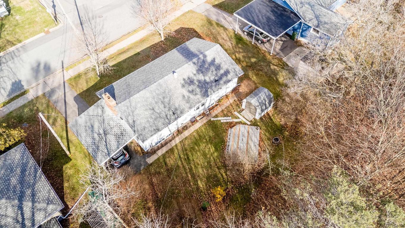32 James Street, Kentville, NS