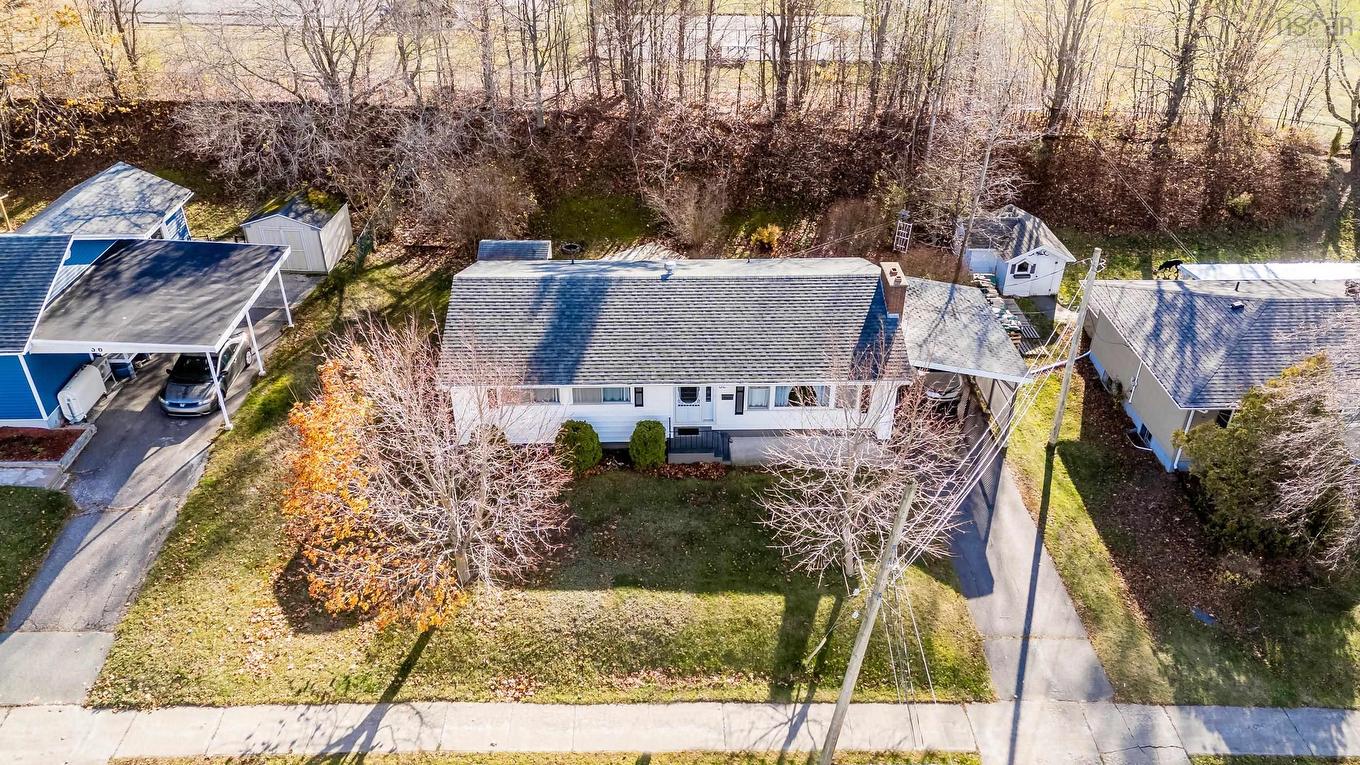 32 James Street, Kentville, NS