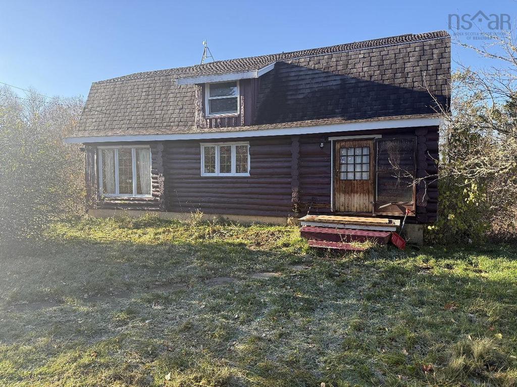 1598 14 Highway, Centre Rawdon, NS