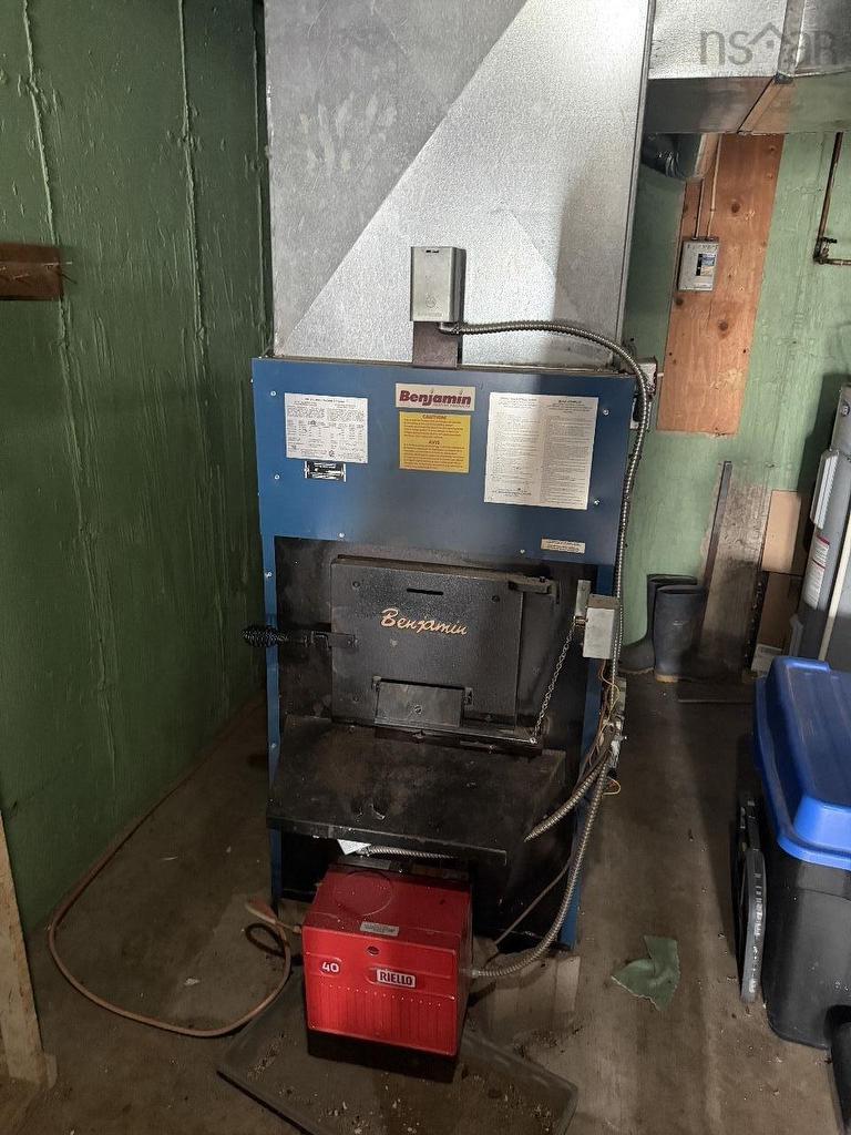 1598 14 Highway, Centre Rawdon, NS