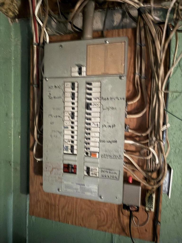 1598 14 Highway, Centre Rawdon, NS