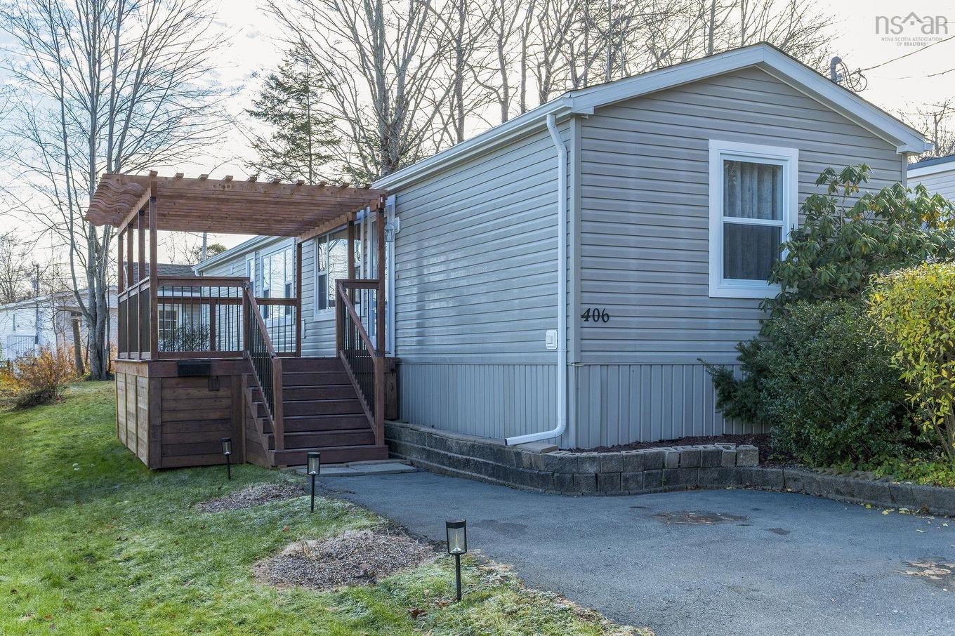 406 Glen Rise Drive, Beaver Bank, NS