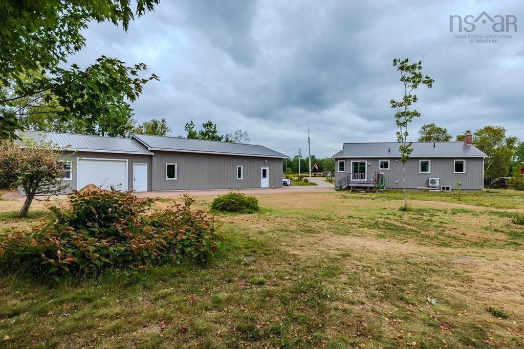 7048 Hwy 2, Portapique, NS