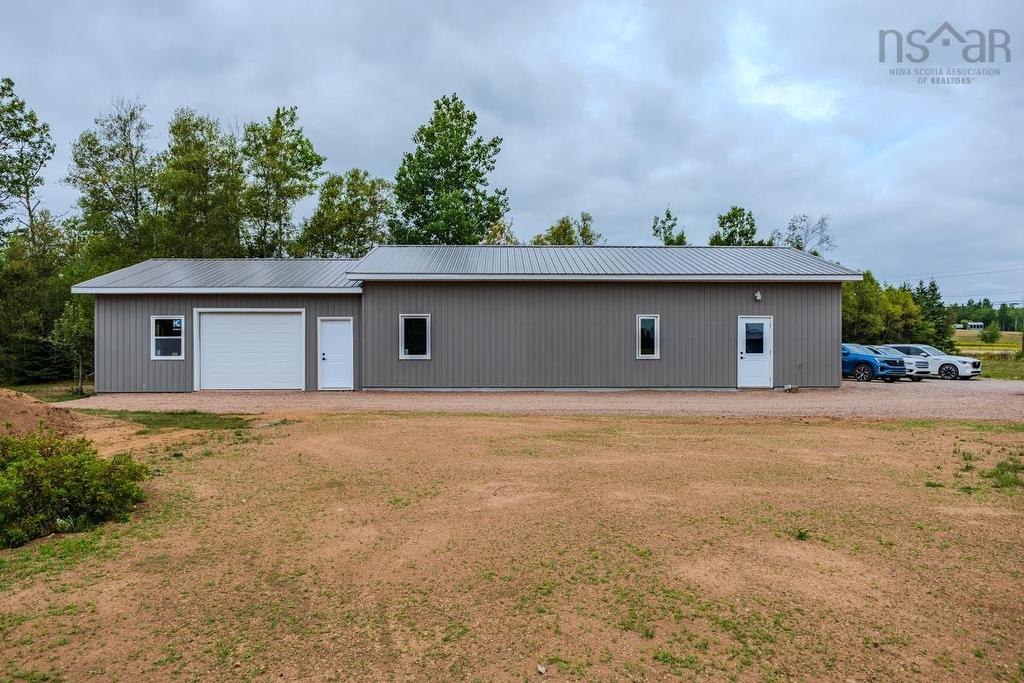 7048 Hwy 2, Portapique, NS