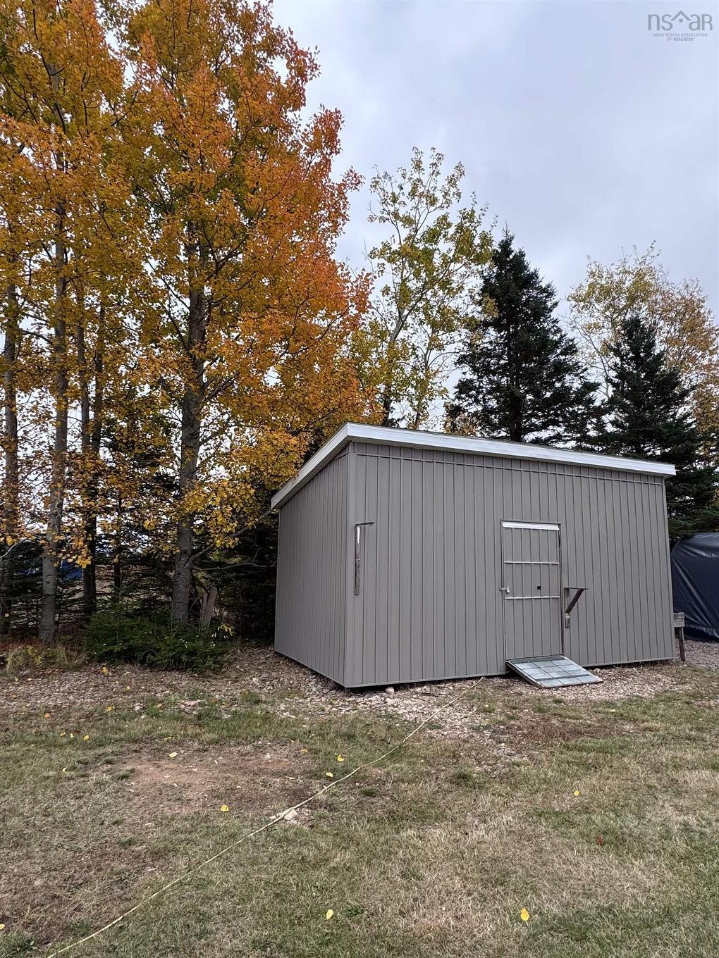 7048 Hwy 2, Portapique, NS