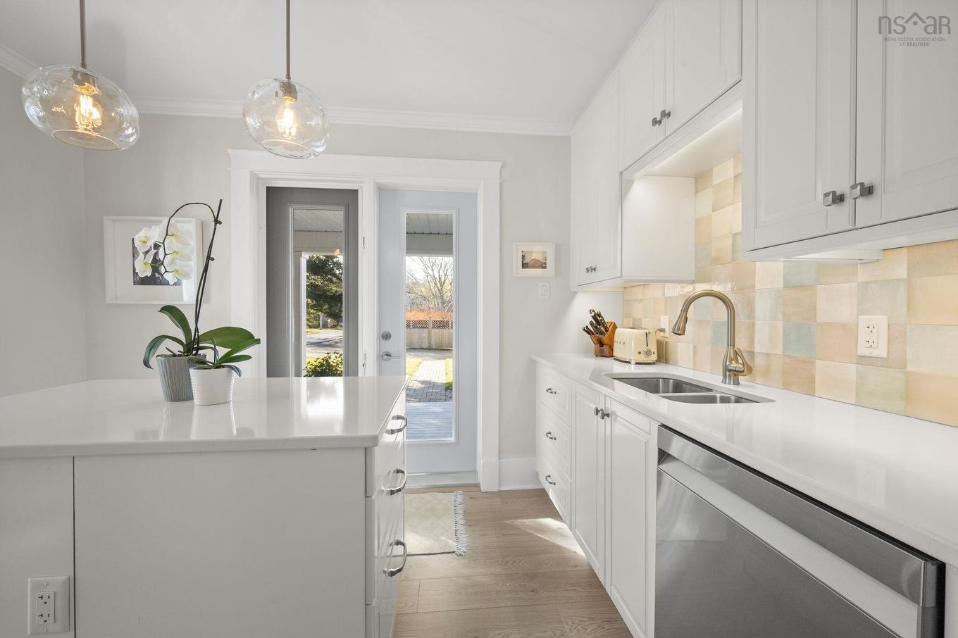 24 Station Road, Western Shore, NS