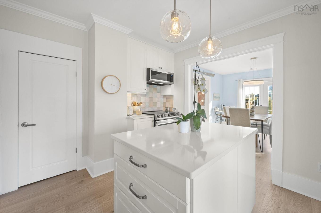 24 Station Road, Western Shore, NS