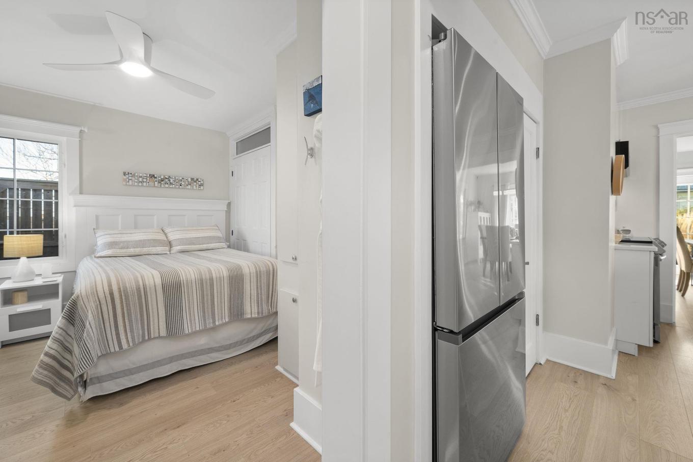 24 Station Road, Western Shore, NS