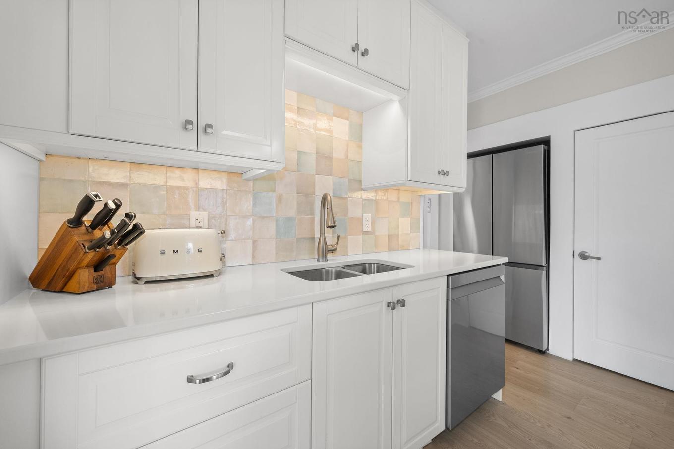 24 Station Road, Western Shore, NS