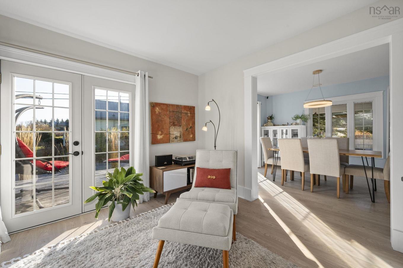 24 Station Road, Western Shore, NS