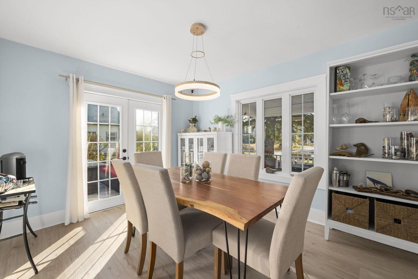 24 Station Road, Western Shore, NS