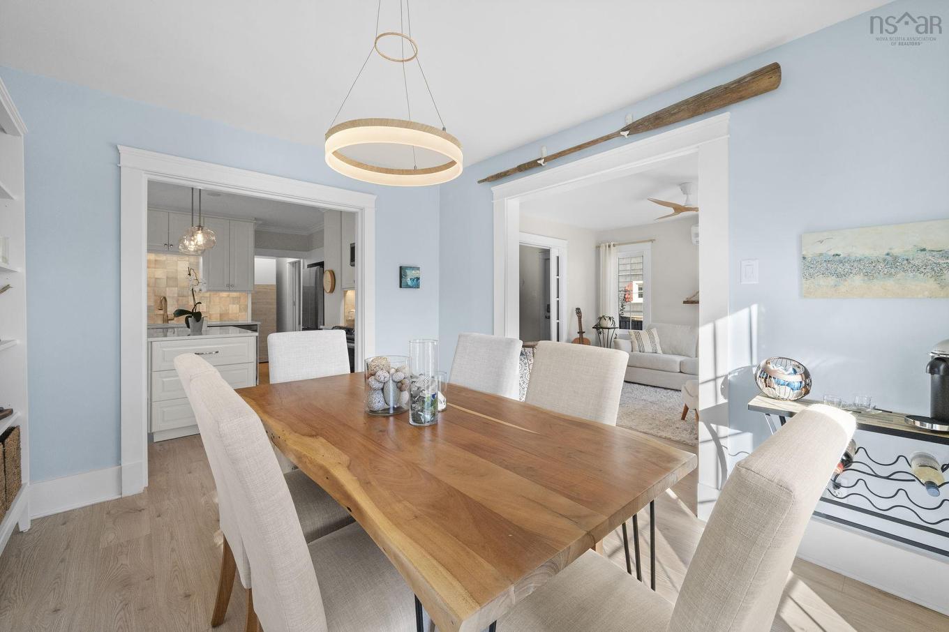 24 Station Road, Western Shore, NS