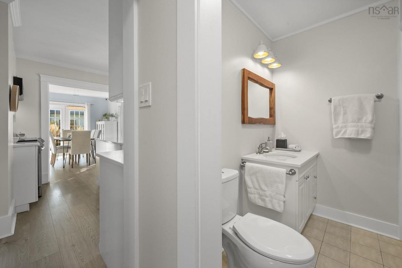 24 Station Road, Western Shore, NS