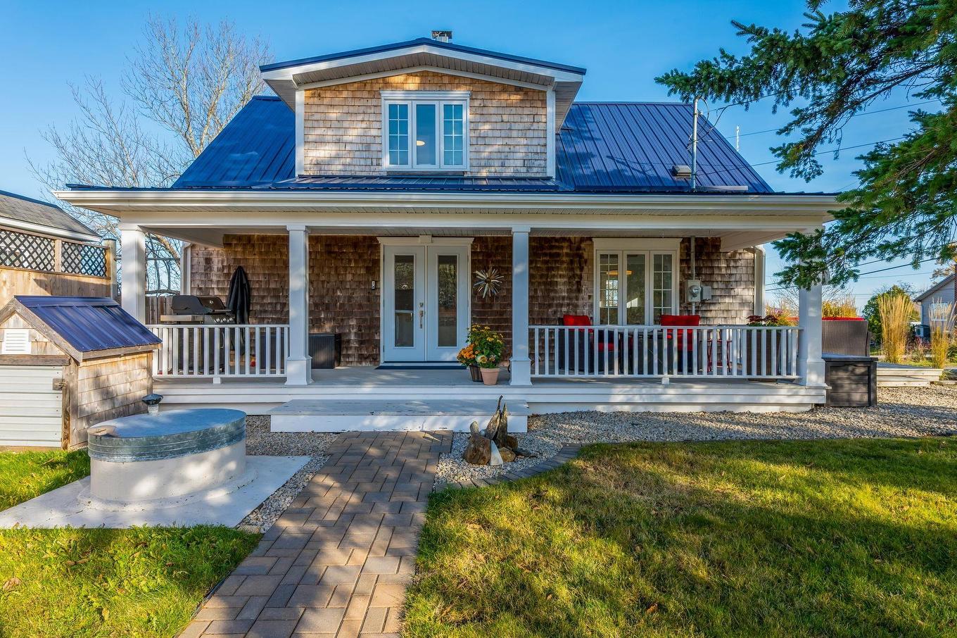 24 Station Road, Western Shore, NS