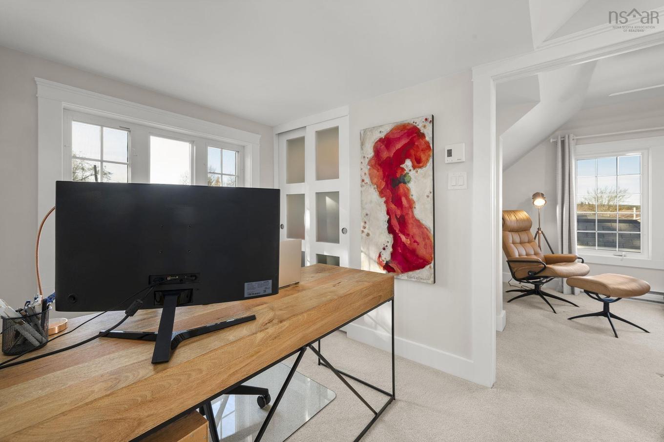 24 Station Road, Western Shore, NS