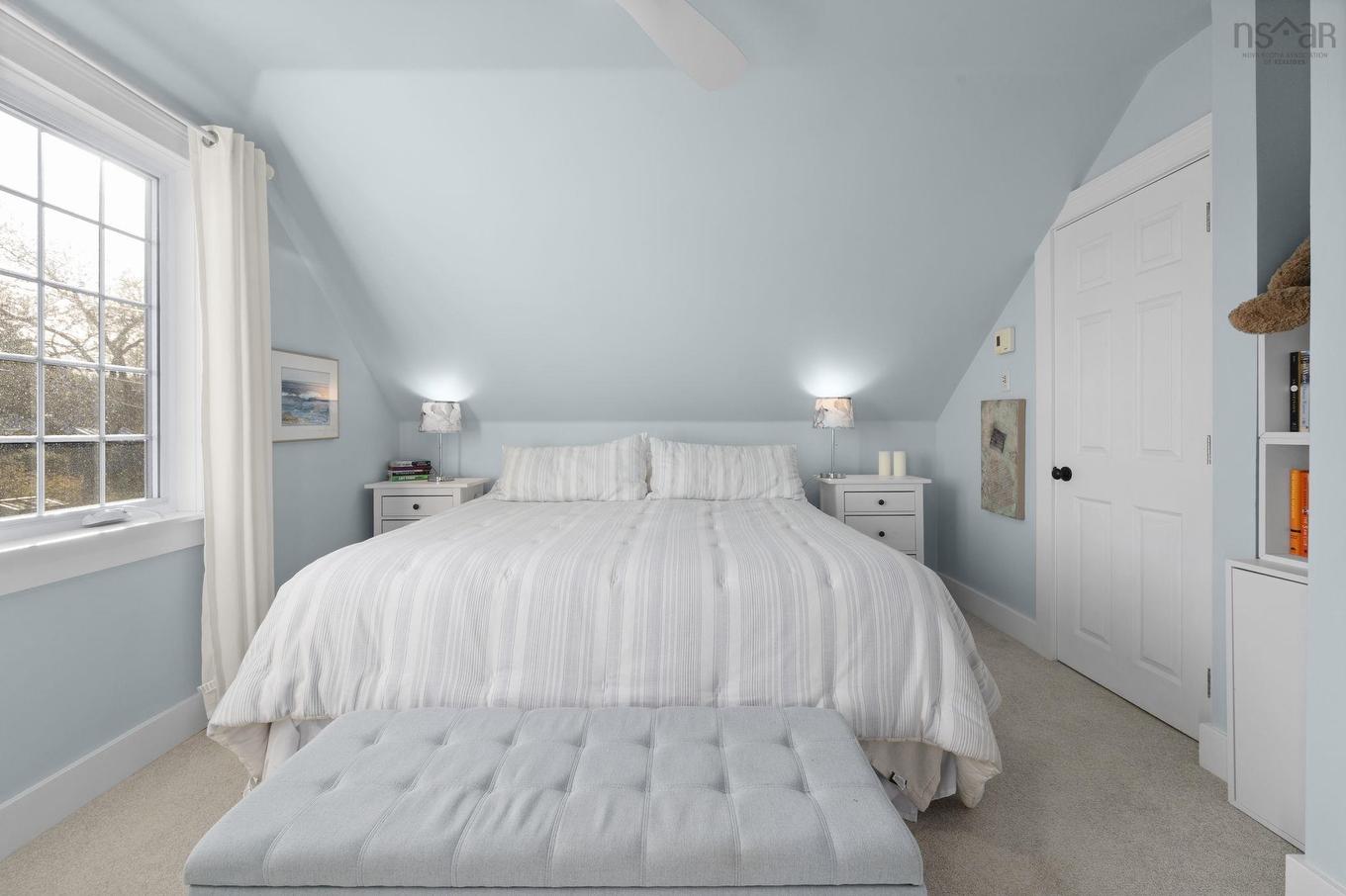 24 Station Road, Western Shore, NS