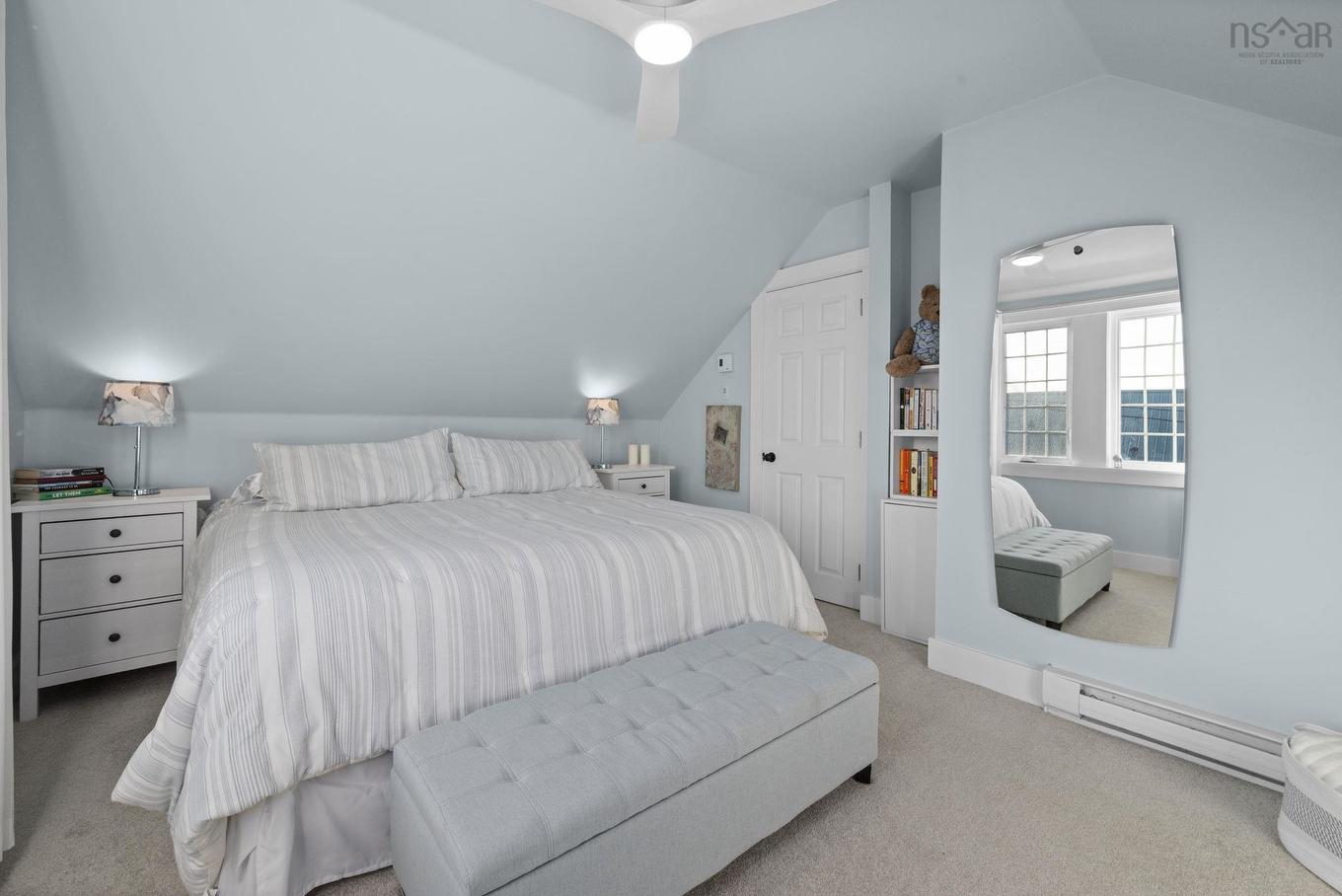 24 Station Road, Western Shore, NS