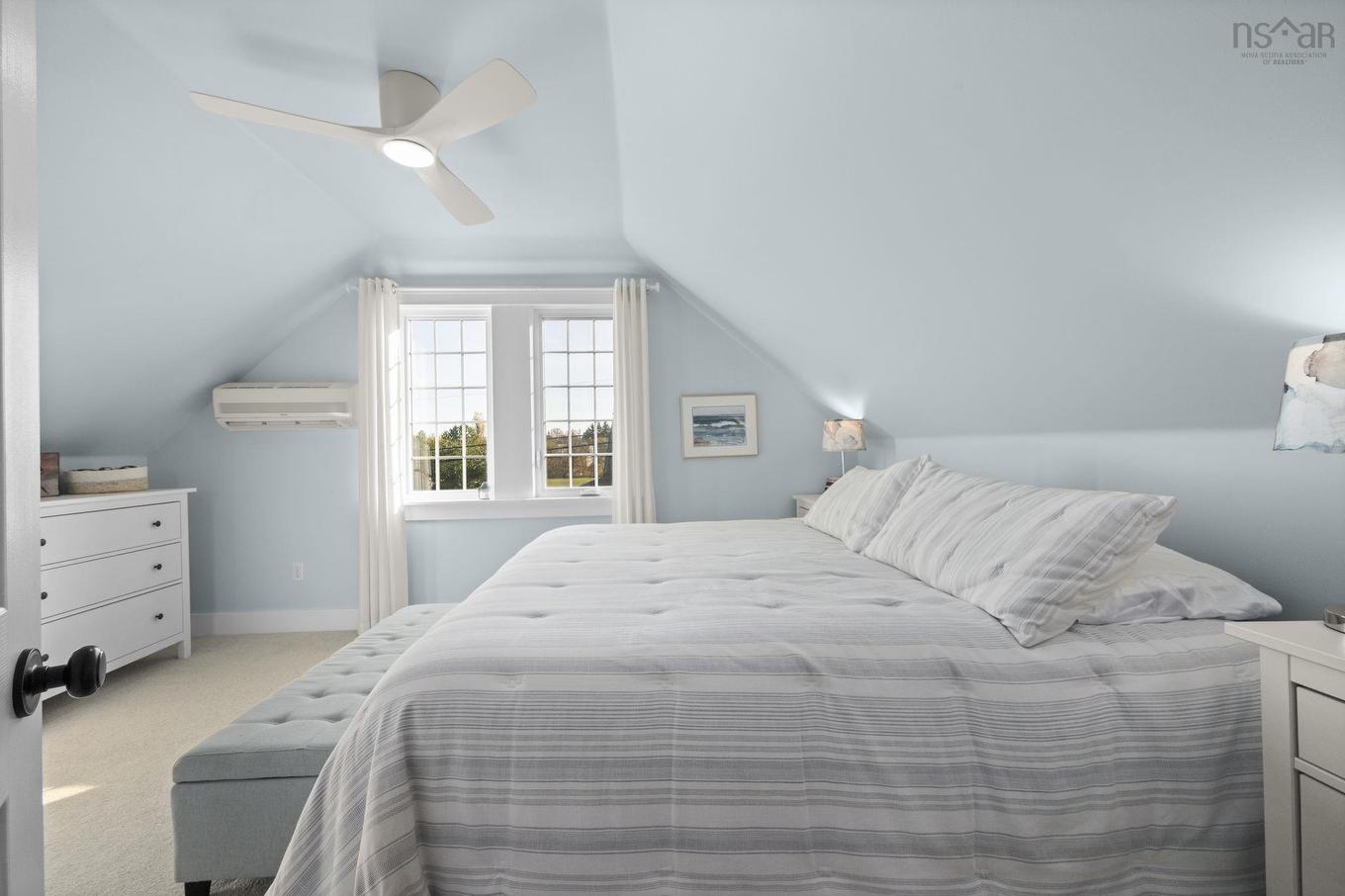 24 Station Road, Western Shore, NS