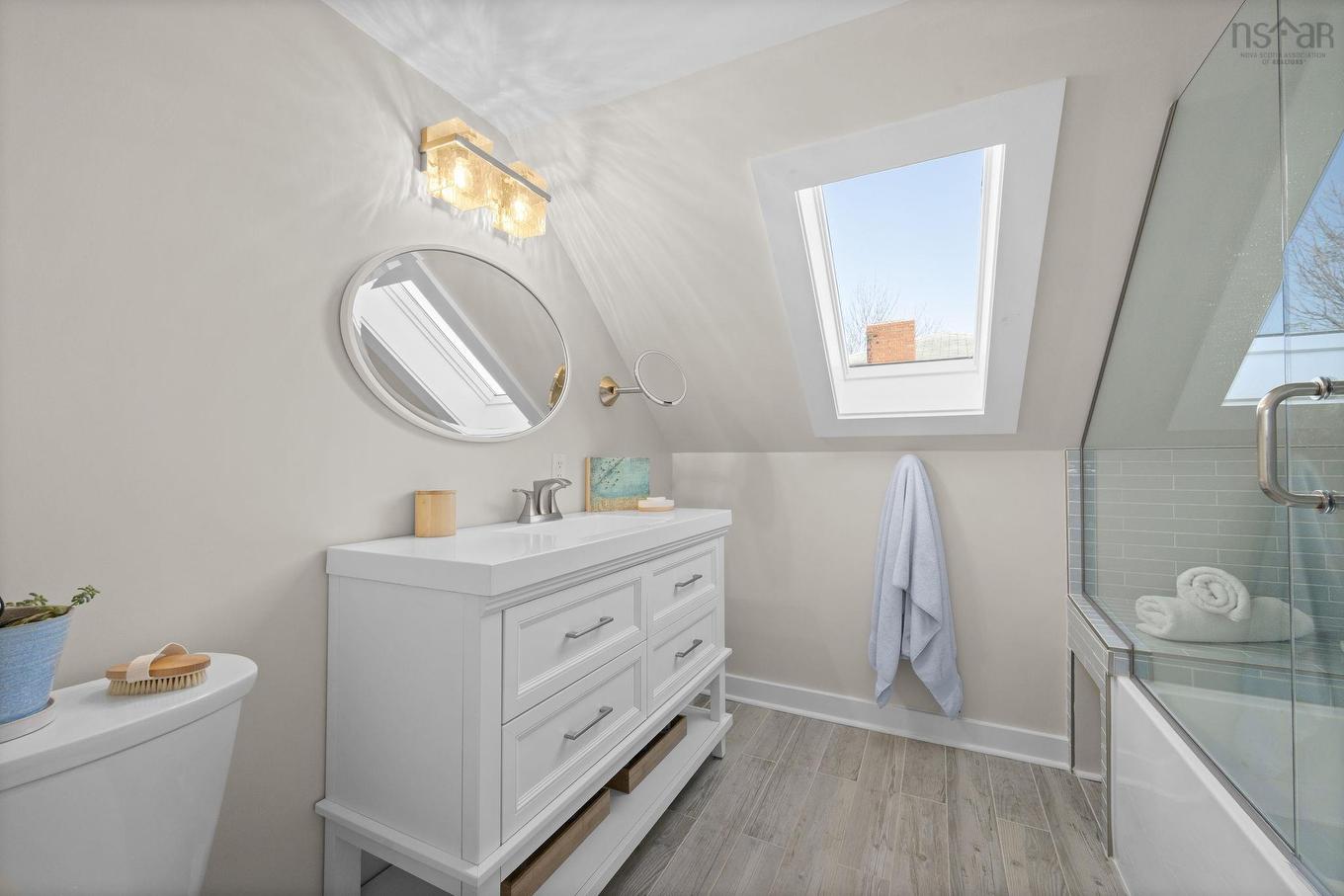 24 Station Road, Western Shore, NS