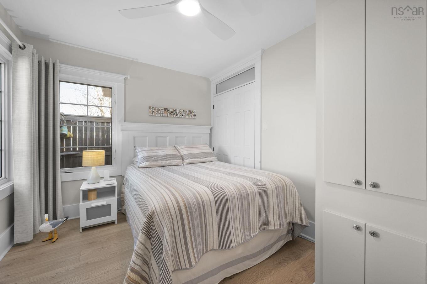 24 Station Road, Western Shore, NS