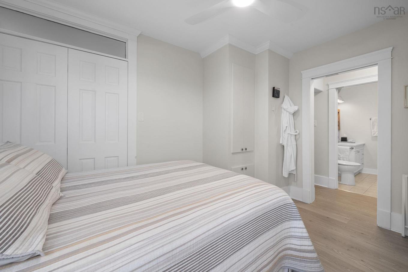 24 Station Road, Western Shore, NS