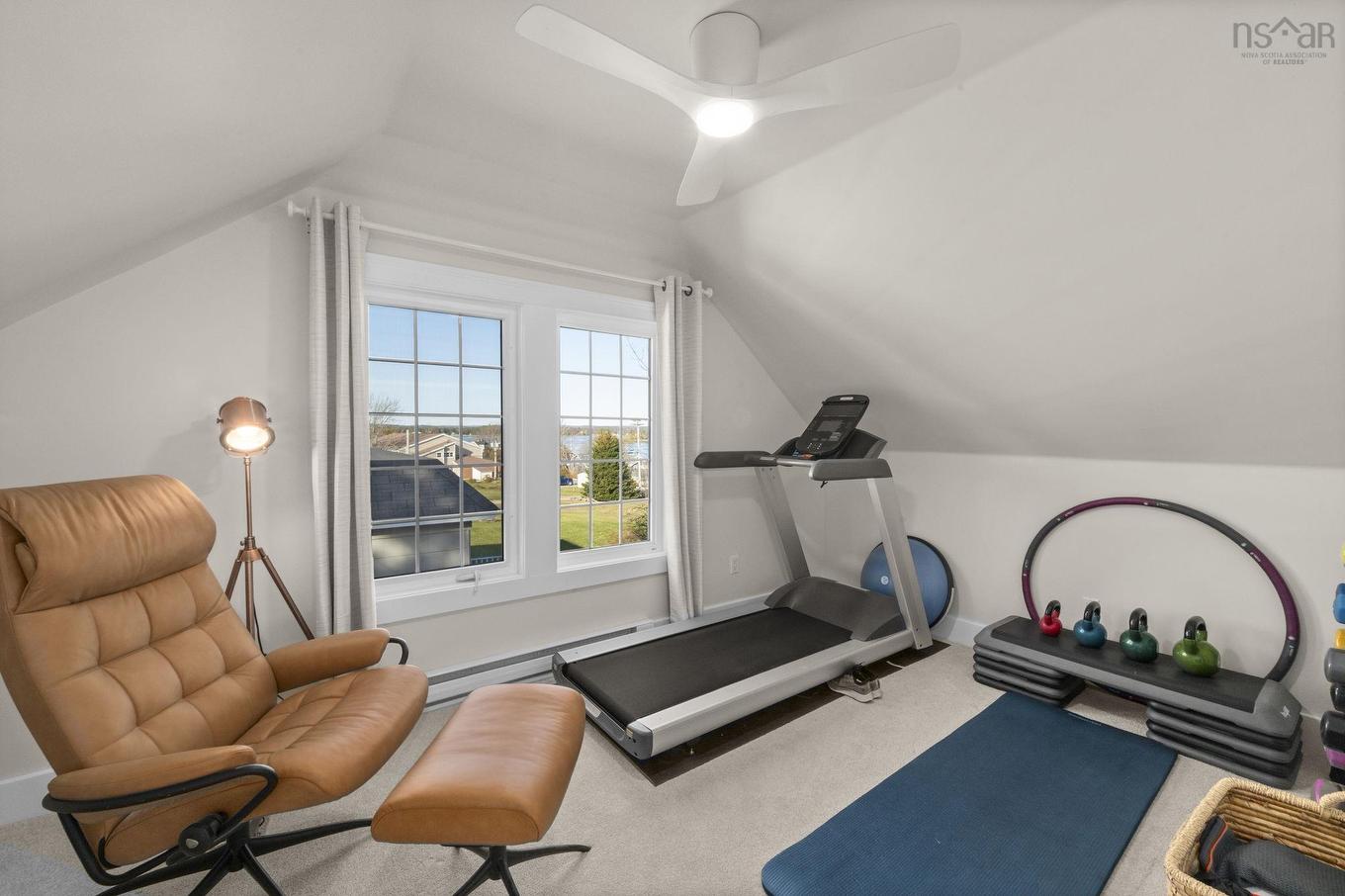 24 Station Road, Western Shore, NS