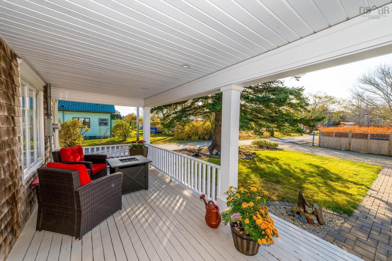 24 Station Road, Western Shore, NS