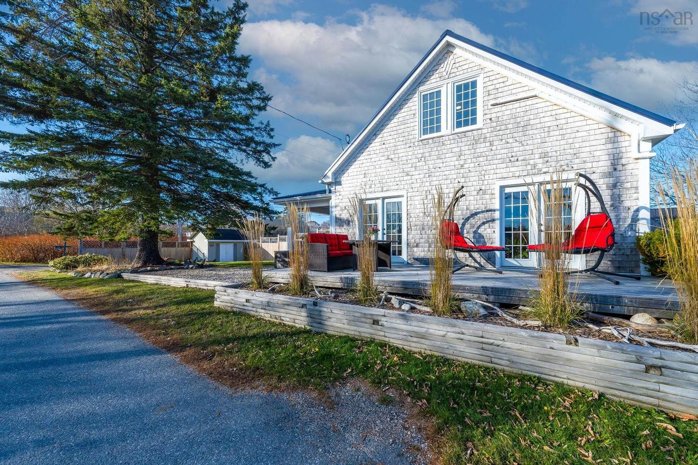 24 Station Road, Western Shore, NS