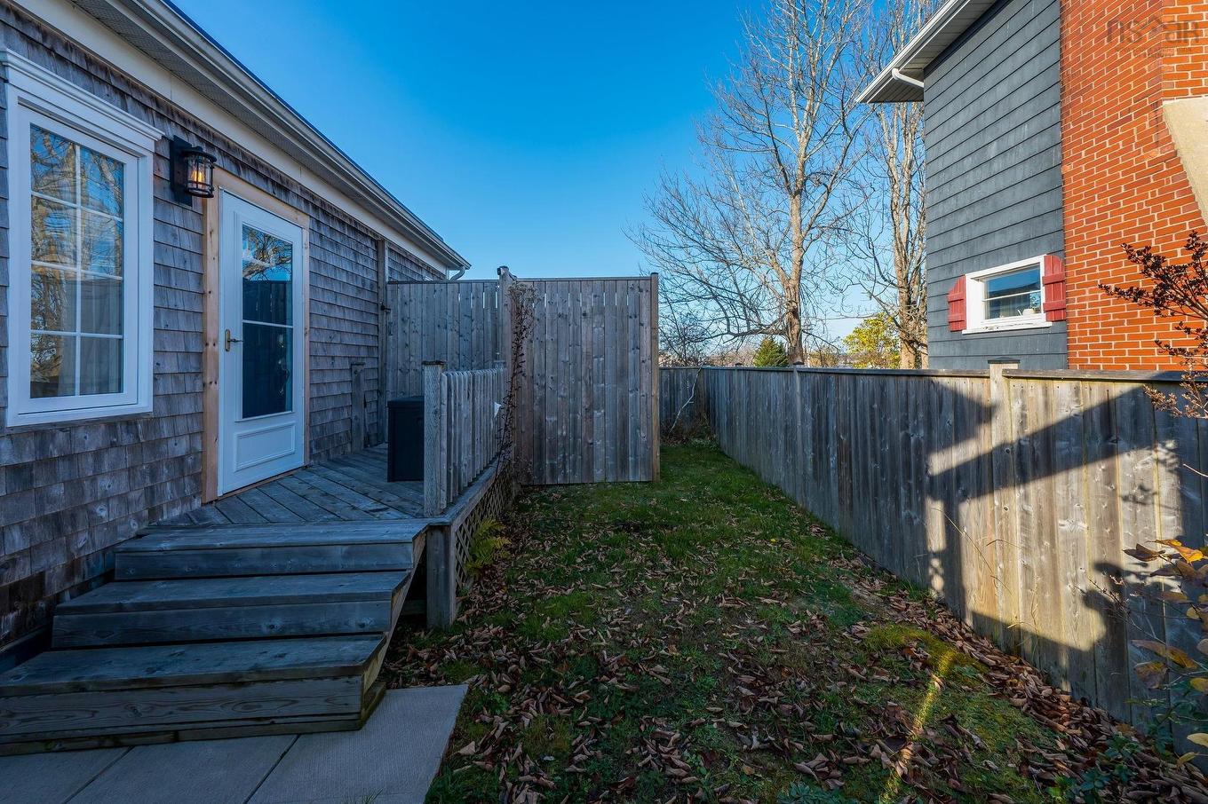 24 Station Road, Western Shore, NS