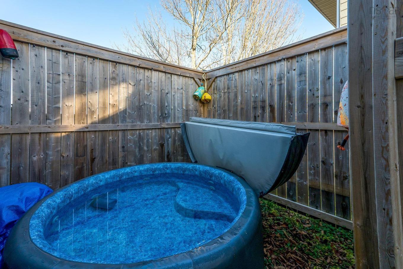 24 Station Road, Western Shore, NS