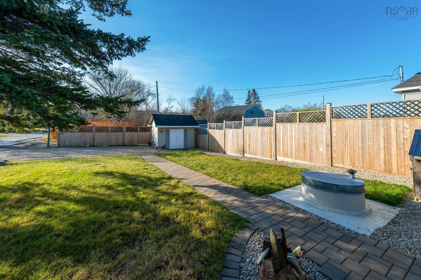 24 Station Road, Western Shore, NS