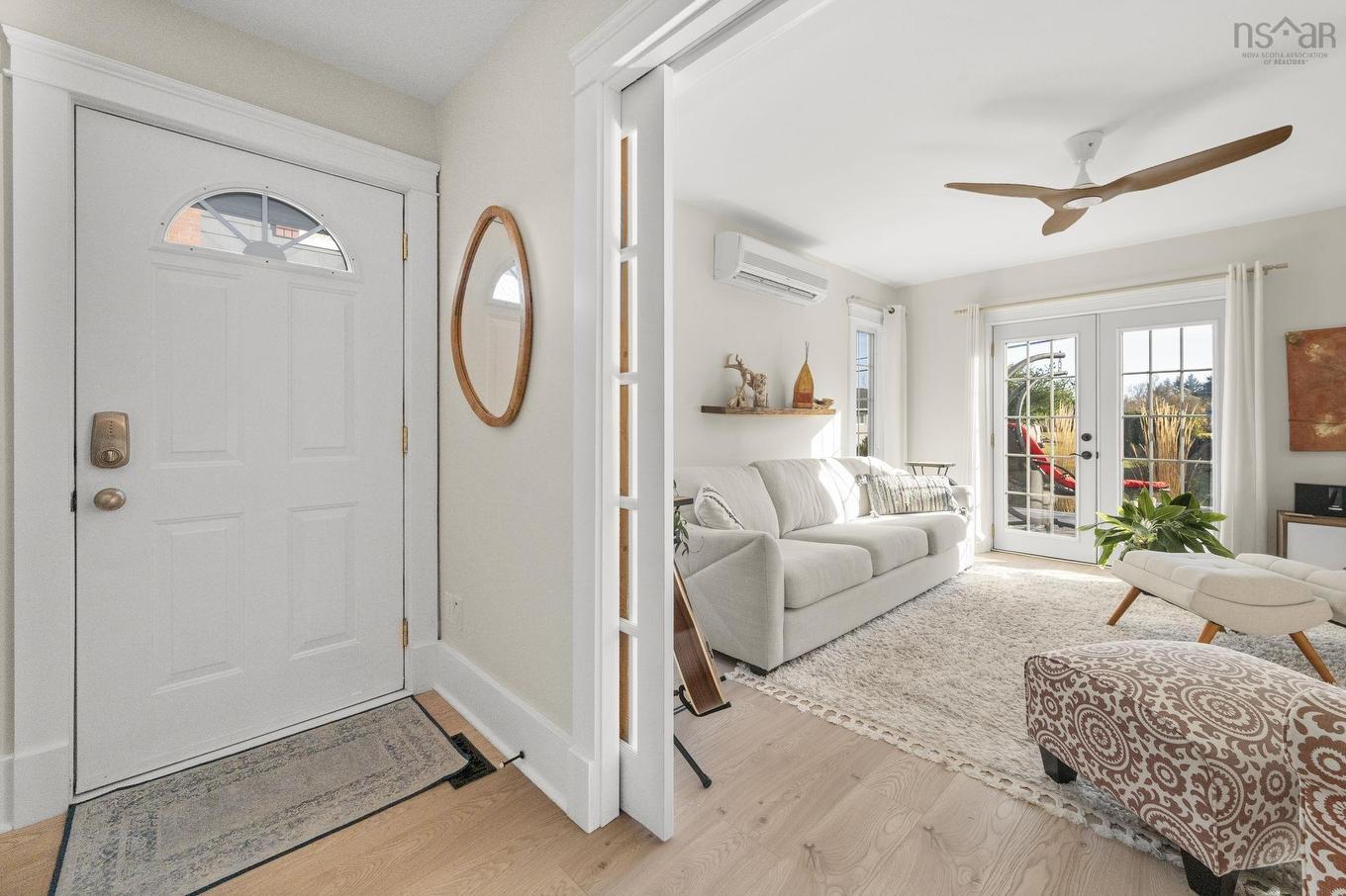 24 Station Road, Western Shore, NS