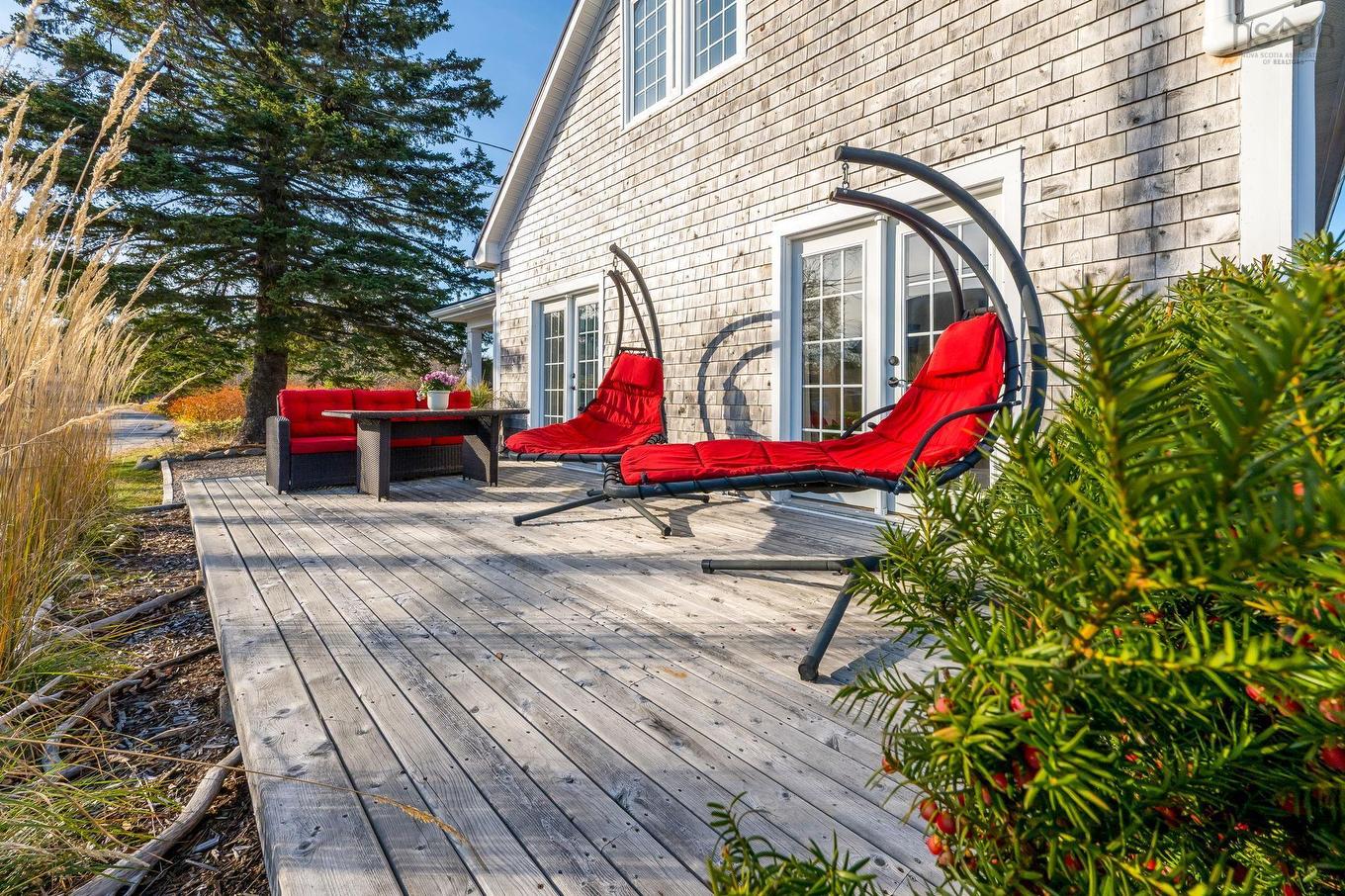 24 Station Road, Western Shore, NS