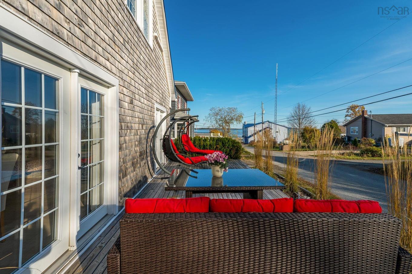 24 Station Road, Western Shore, NS