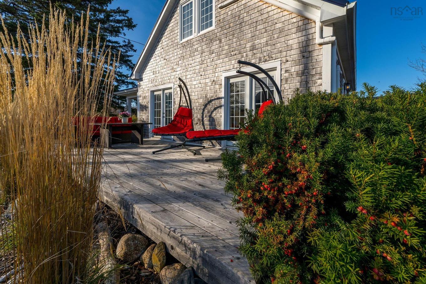 24 Station Road, Western Shore, NS