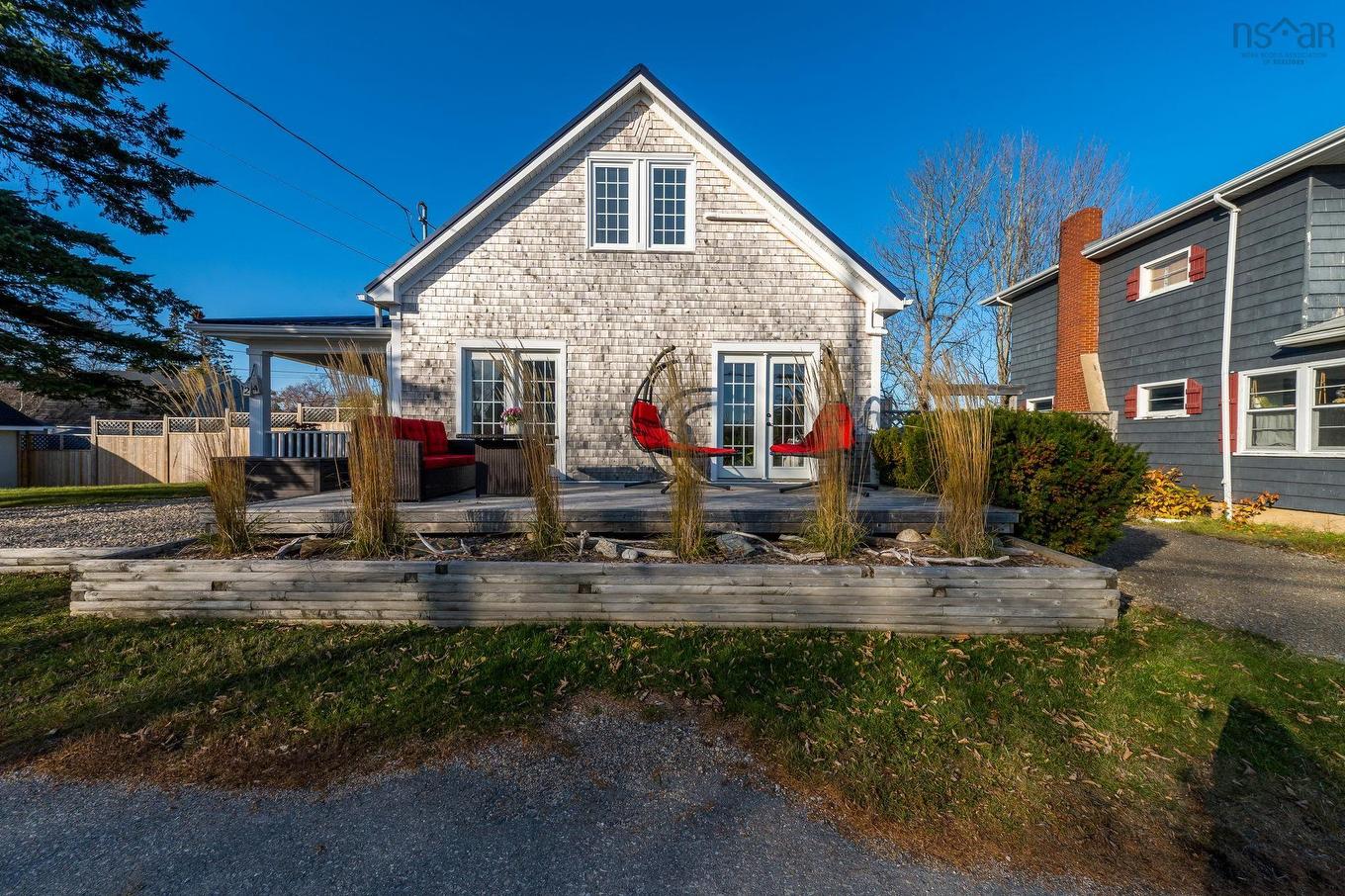 24 Station Road, Western Shore, NS