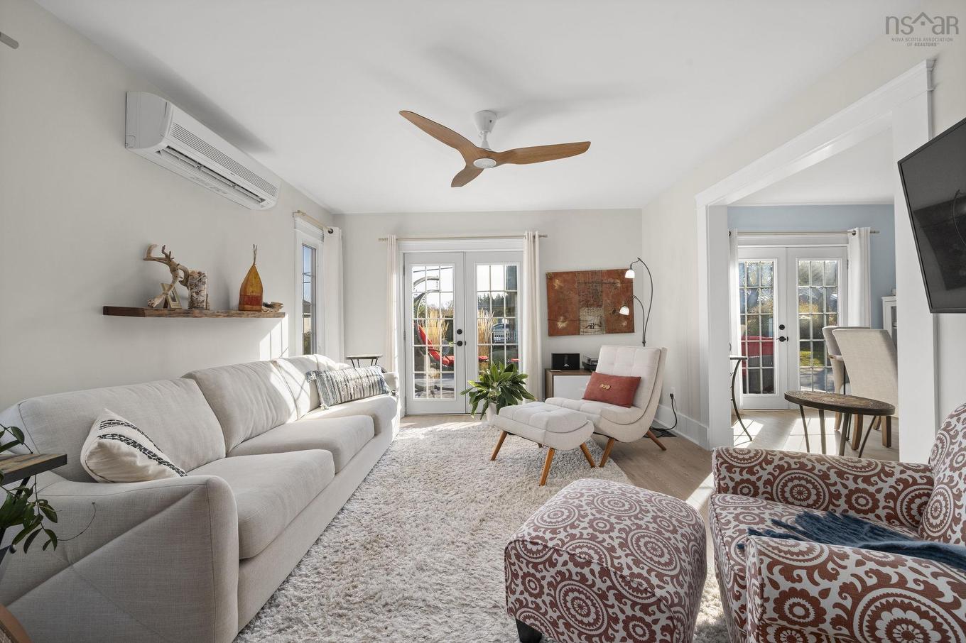 24 Station Road, Western Shore, NS